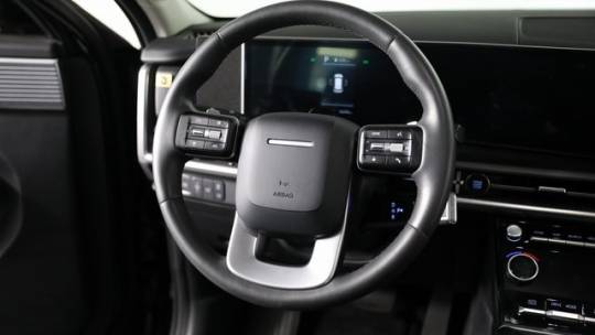 2024 Hyundai Santa Fe