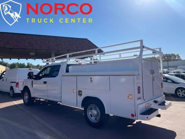 2019 ford f-350 xl