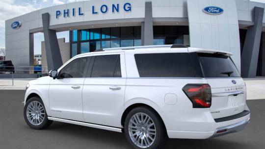 2024 Ford Expedition