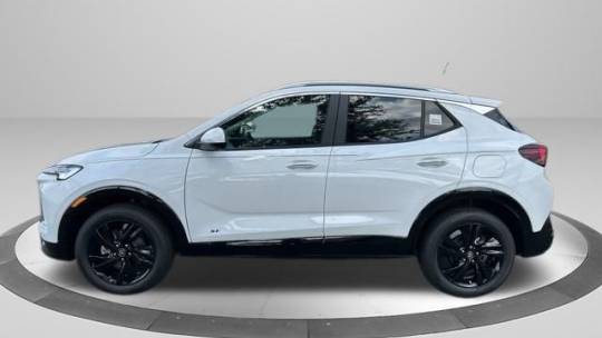 2025 Buick Encore GX