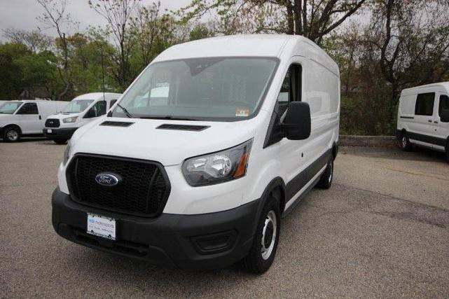 2021 ford transit-350 base