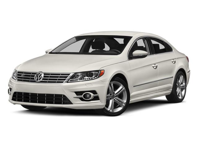 2014 volkswagen cc dsg r-line