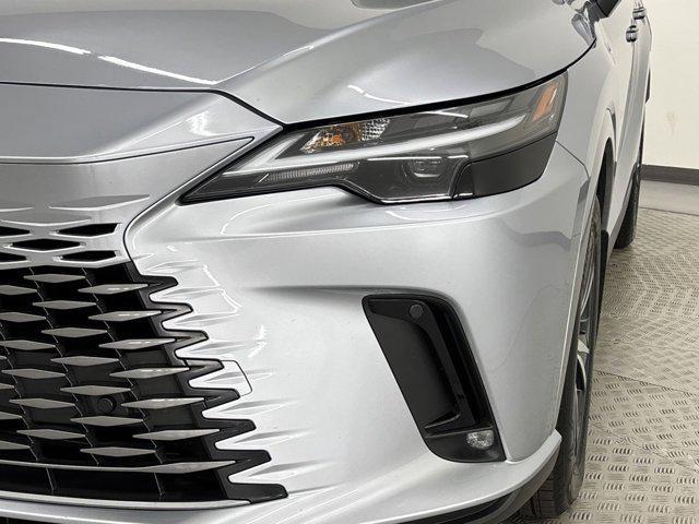 2024 lexus rx 350 base