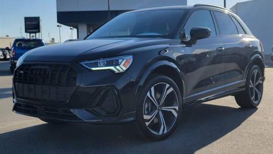 2024 Audi Q3