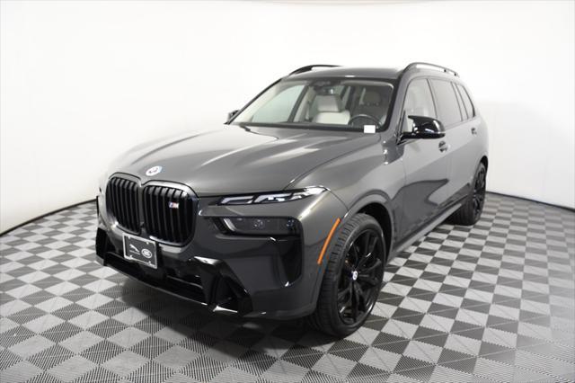 2023 bmw x7 m60i