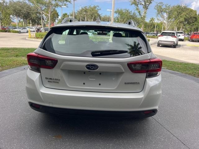 2023 subaru impreza premium