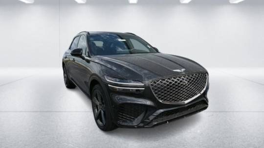 2024 Genesis GV70