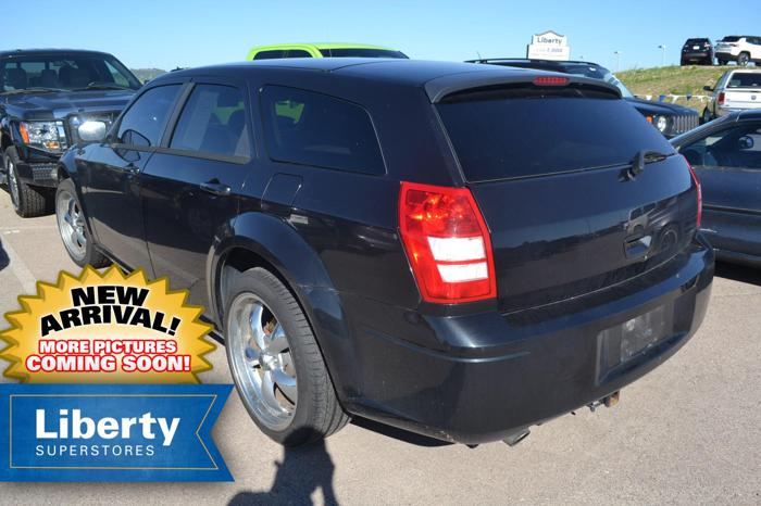2006 dodge magnum rt awd rt 4dr wagon for sale in jolly acres, south dakota