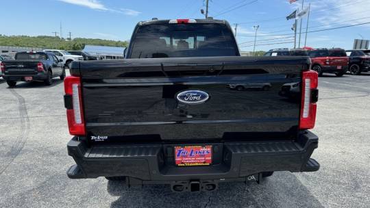 2024 Ford F-250