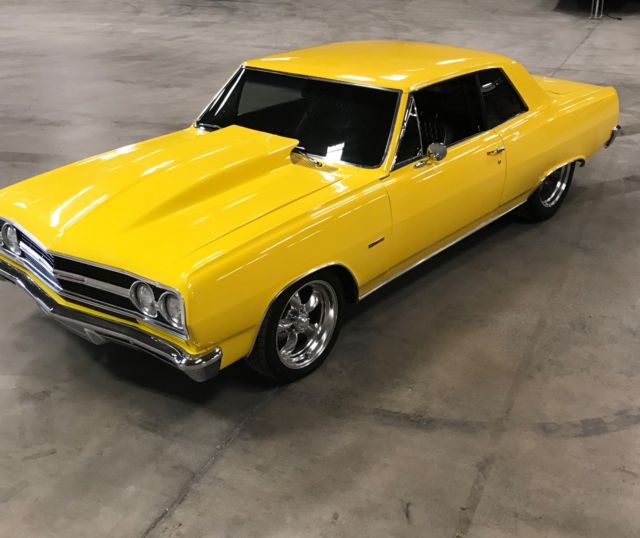 1965 chevelle ss,pro touring,pro street,ls2 6.0,hotrod