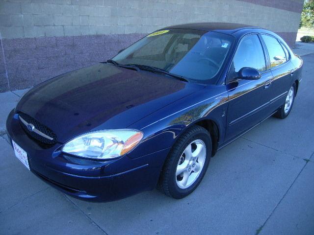 2001 ford taurus ses for sale in grand forks, north dakota