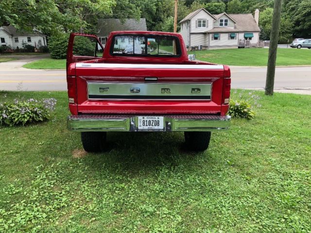 1983 cars & trucks