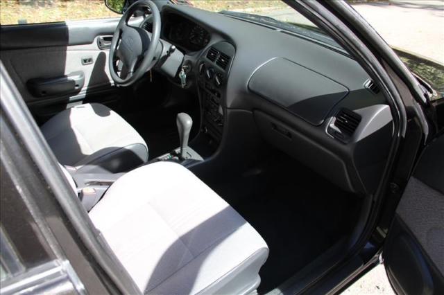 1994 geo chevy prizm-1.6l 4cyl corolla engine-automatic-71k original miles