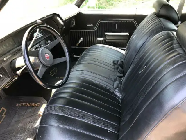 1970 chevy chevelle coupe