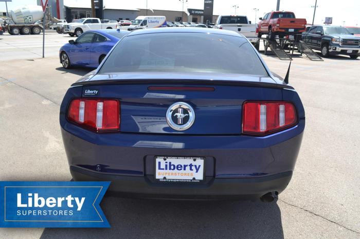 2011 ford mustang v6 v6 2dr fastback for sale in jolly acres, south dakota