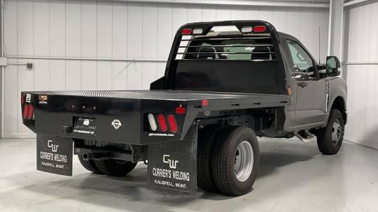 2023 Ford F-350