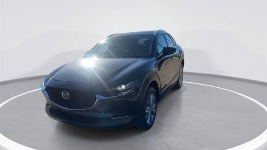 2021 Mazda CX-30