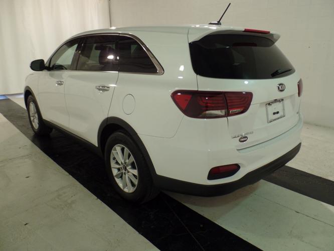 used 2019 kia sorento fwd lx v6 elizabethtown, ky 42701 for sale in elizabethtown, kentucky
