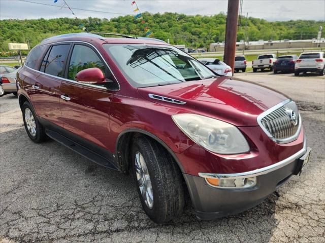 2011 buick enclave 1xl