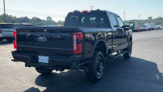 2024 Ford F-250