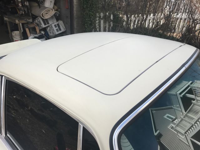 porsche 912 e 1976