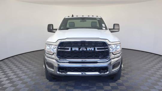2024 RAM 5500