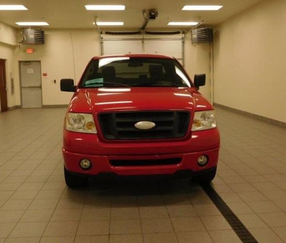 2006 ford f-150 stx stx 2dr regular cab styleside 6.5 ft. sb for sale in jolly acres, south dakota