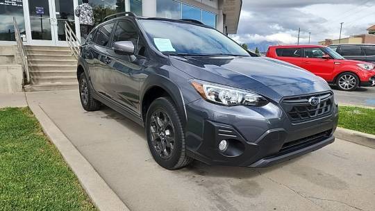 2023 Subaru Crosstrek