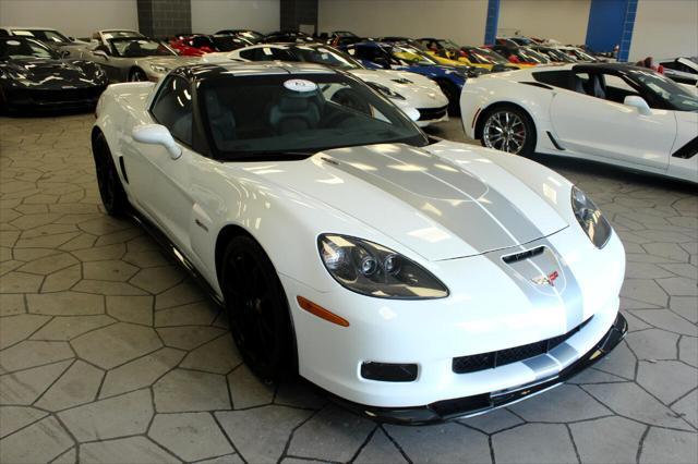 2013 chevrolet corvette z06 hardtop
