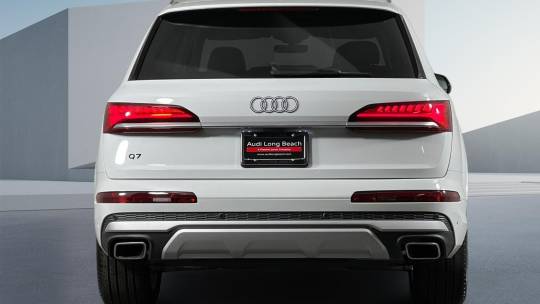 2025 Audi Q7
