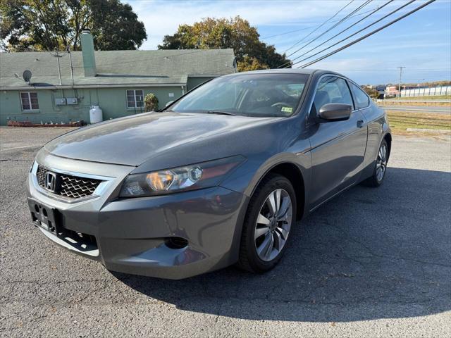 2010 honda accord lx-s