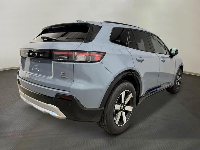 2024 honda prologue touring