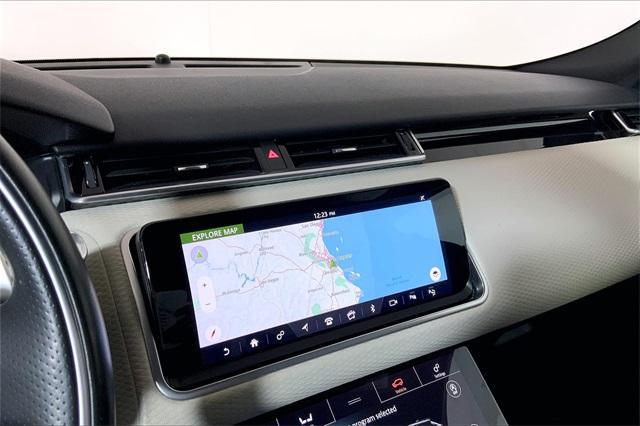2019 land rover range rover velar p250 se r-dynamic