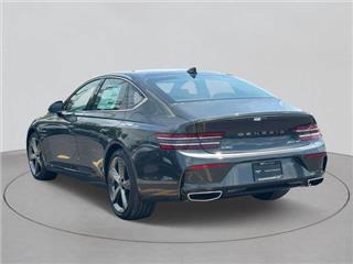 2024 Genesis G80 3.5t sport