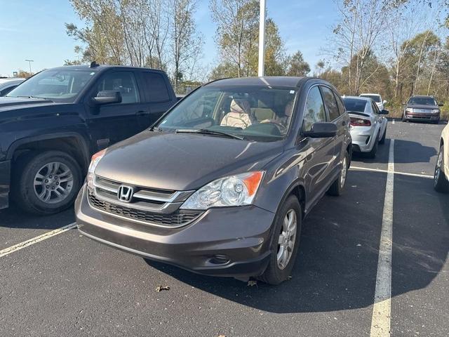 2011 honda cr-v se