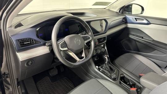 2024 Volkswagen Taos