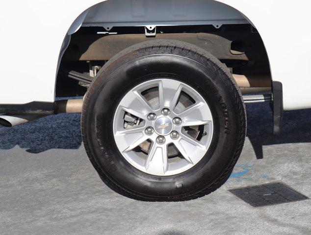 2023 chevrolet silverado 1500 wt