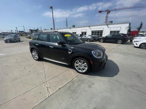 2024 mini countryman