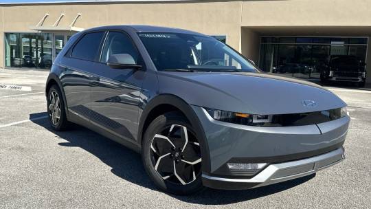 2024 Hyundai IONIQ 5