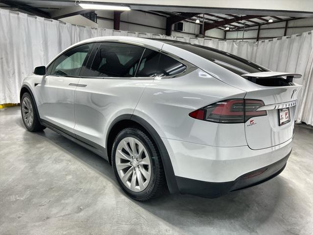 2020 tesla model x long range dual motor all-wheel drive