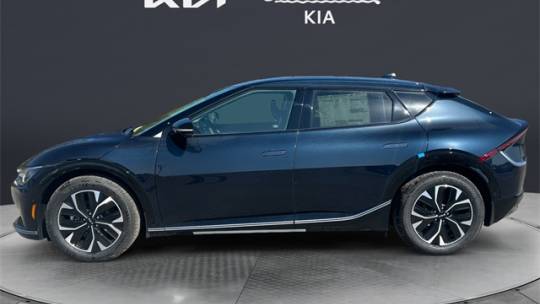 2024 Kia EV6