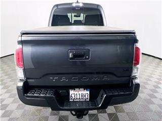 2021 Toyota Tacoma trd pro