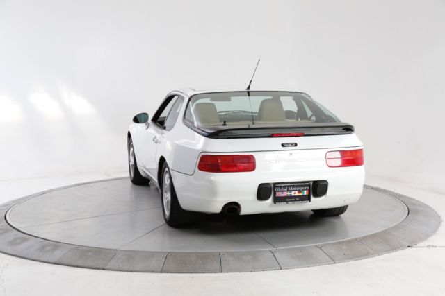 1993 porsche 968 base coupe 2-door 3.0l