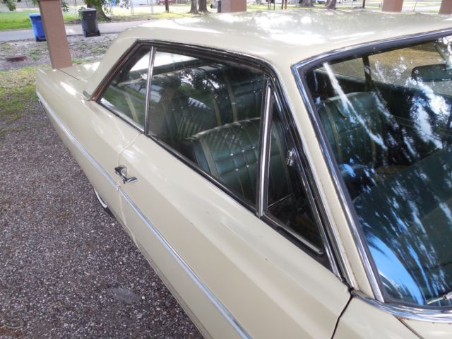 1968 plymouth fury iii 2 door hard top