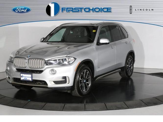 2017 bmw x5 xdrive35i awd xdrive35i 4dr suv for sale in bitter creek, wyoming