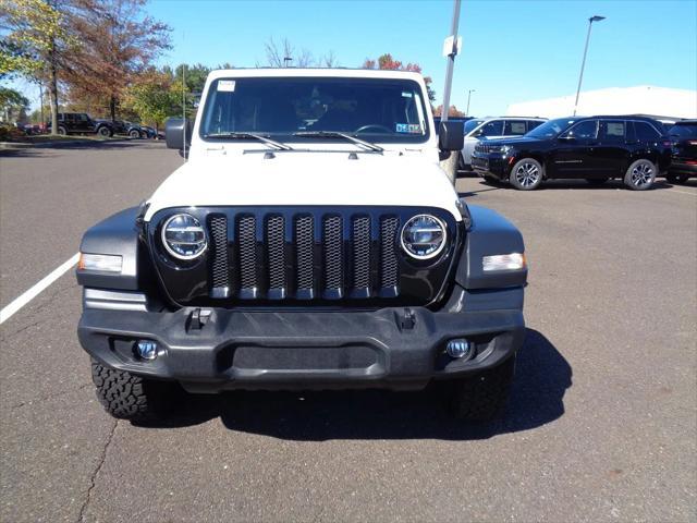 2020 jeep wrangler unlimited willys 4x4