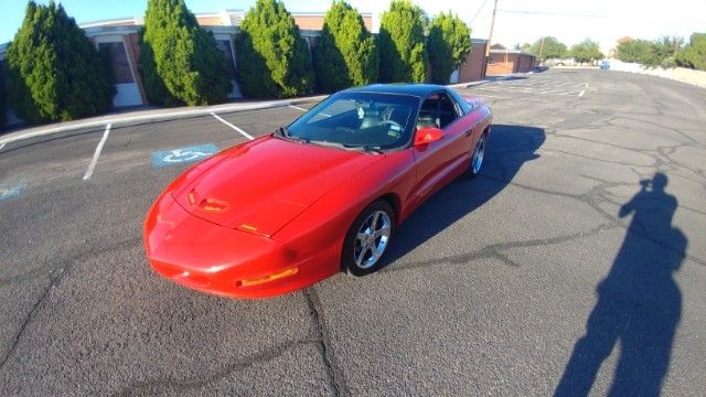 1993 pontiac firehawk 5.7 v8 number 100 out of 201 built youtube video of car
