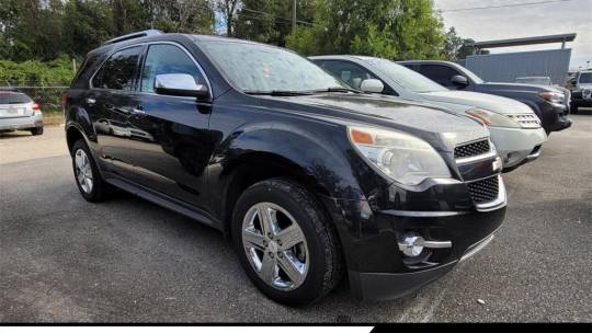 2015 Chevrolet Equinox