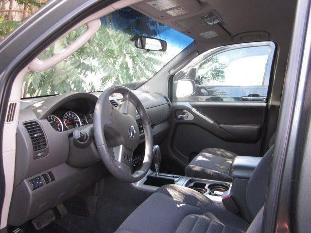 used 2007 nissan pathfinder 4wd se yakima, wa 98901 for sale in east selah, washington