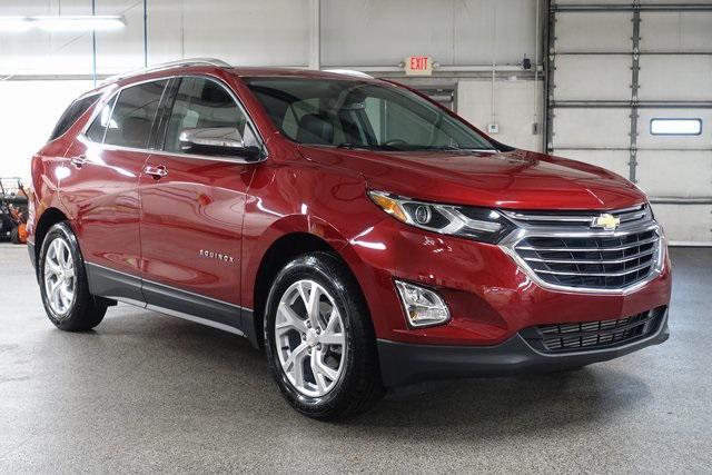 2020 chevrolet equinox l